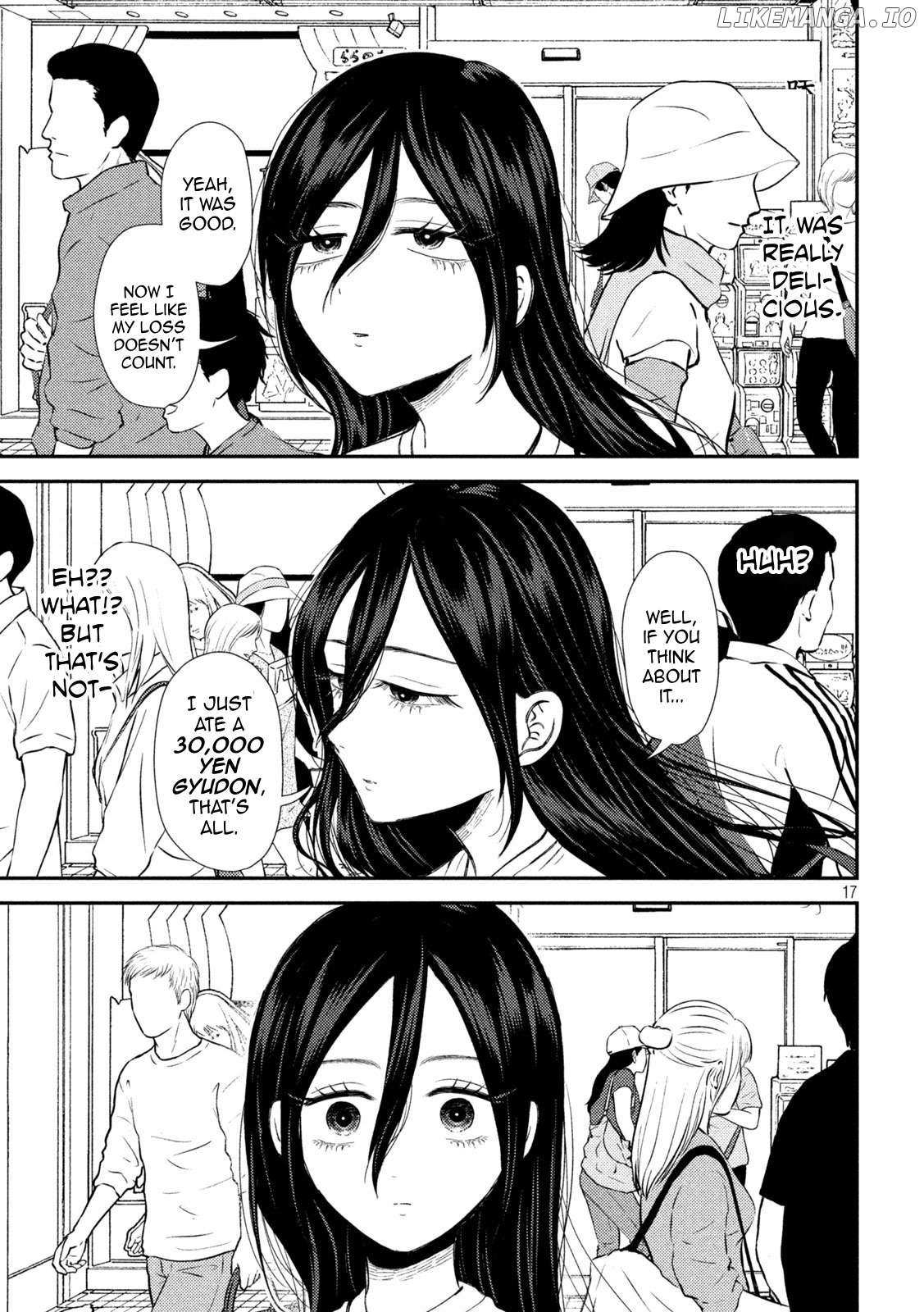 Heisei Haizanhei ☆ Sumire-Chan - Chapter 26