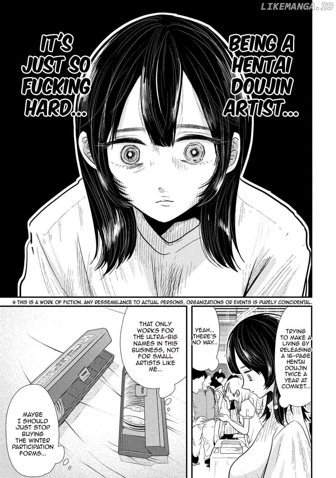 Heisei Haizanhei ☆ Sumire-Chan - Chapter 27