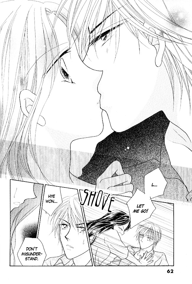 Renri No Eda - Vol.1 Chapter Part-2