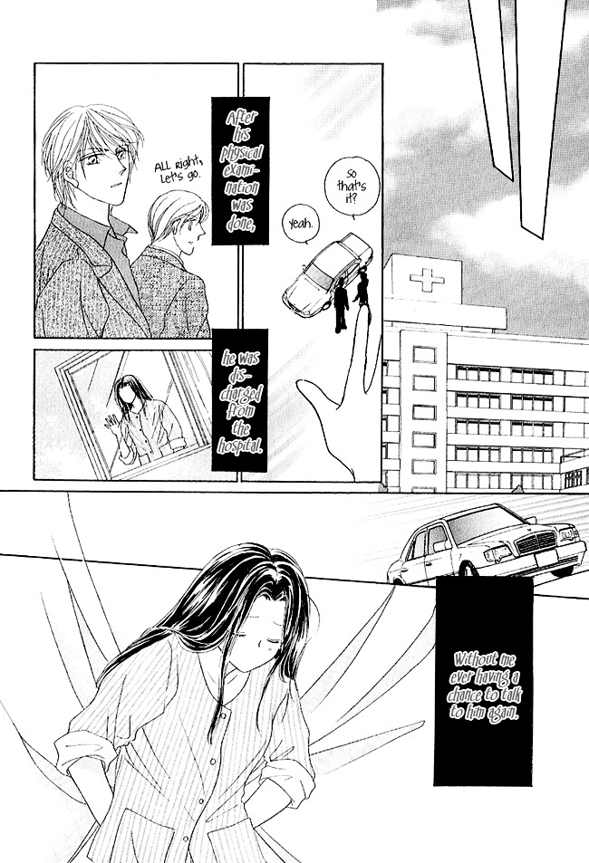 Renri No Eda - Vol.1 Chapter Part-2