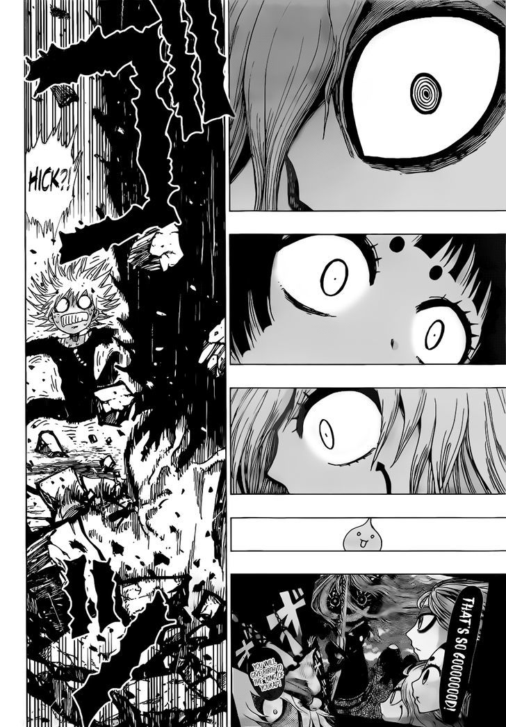 Uratarou - Chapter 24 : Kin Kuma’s Operation For Despair