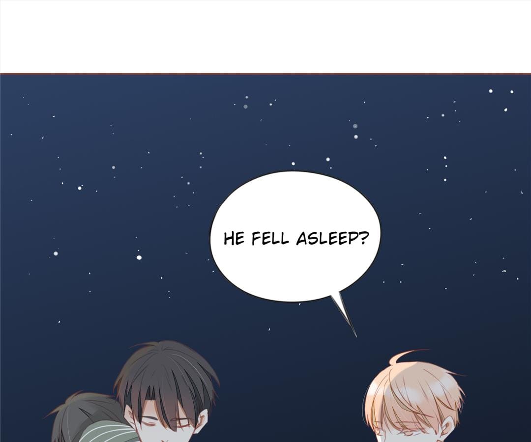 Fallen Star - Chapter 62