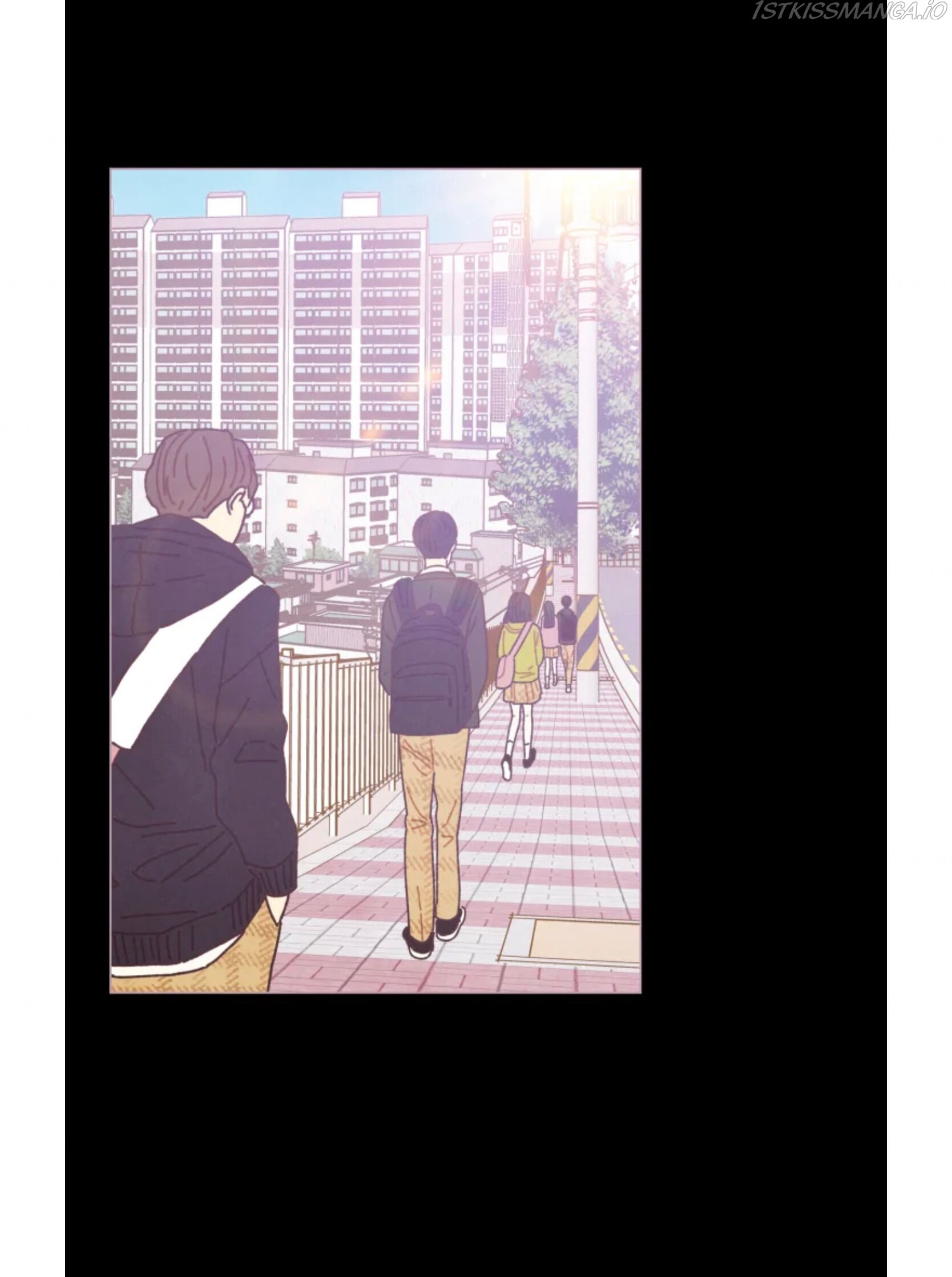 A Beloved Existence - Chapter 75