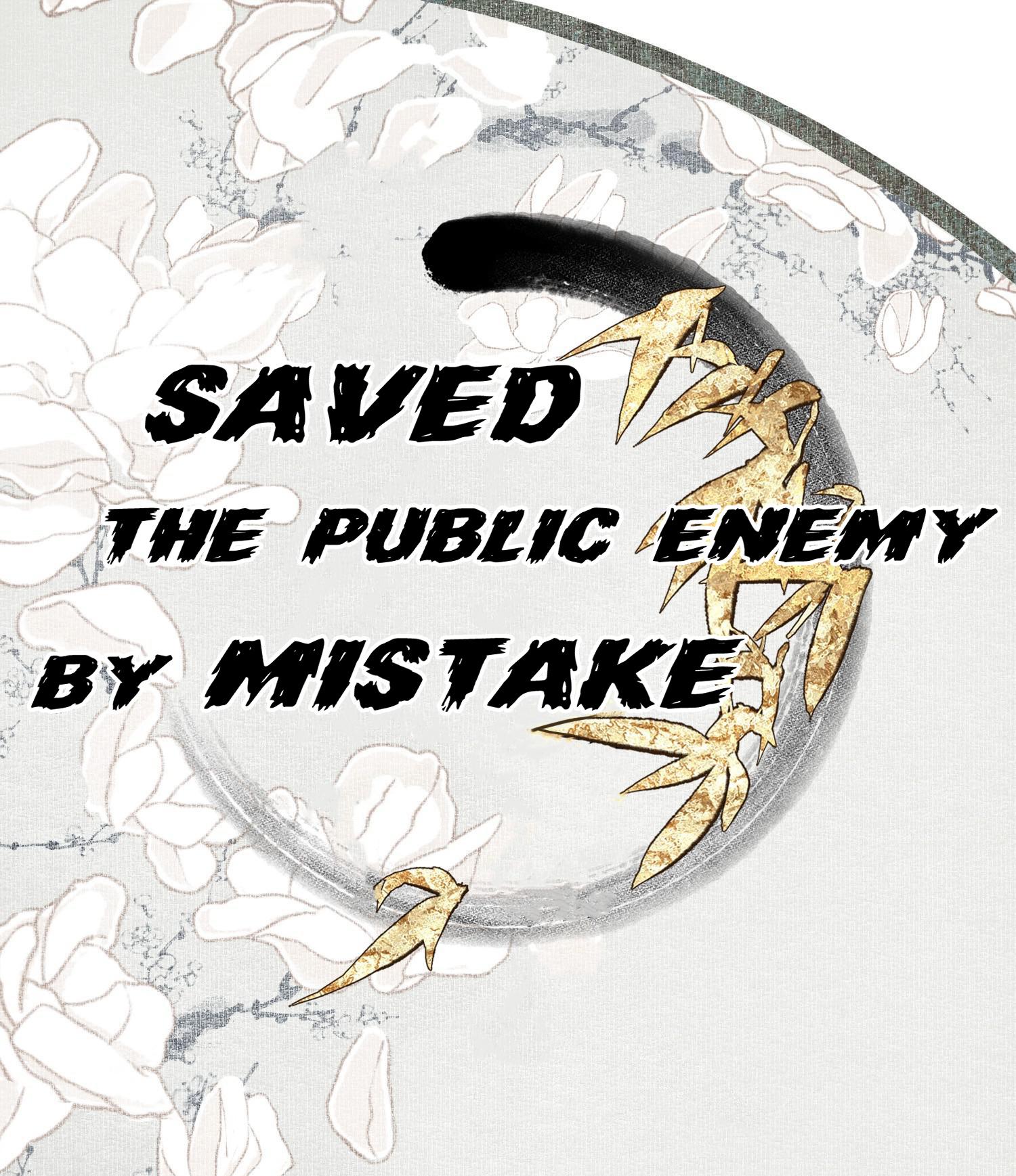 Saved The Public Enemy By Mistake - Chapter 37.1: Of Two Minds (Part 3)