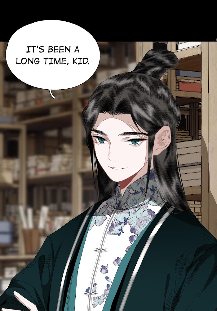 Saved The Public Enemy By Mistake - Chapter 73 : Xie Qingxuan's Decision