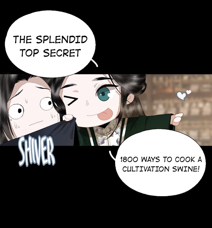 Saved The Public Enemy By Mistake - Chapter 73 : Xie Qingxuan's Decision