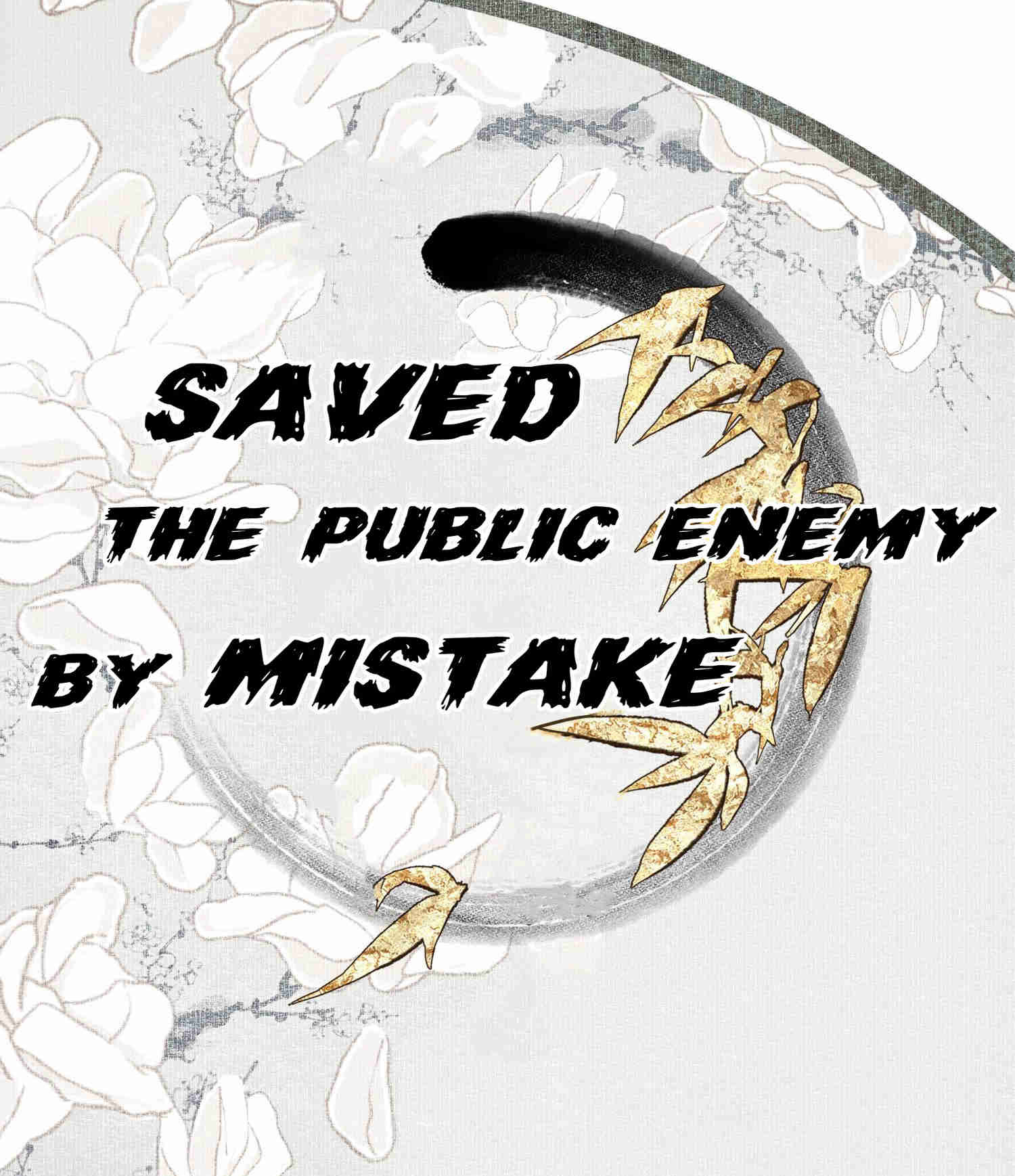 Saved The Public Enemy By Mistake - Chapter 77: Problem Solved