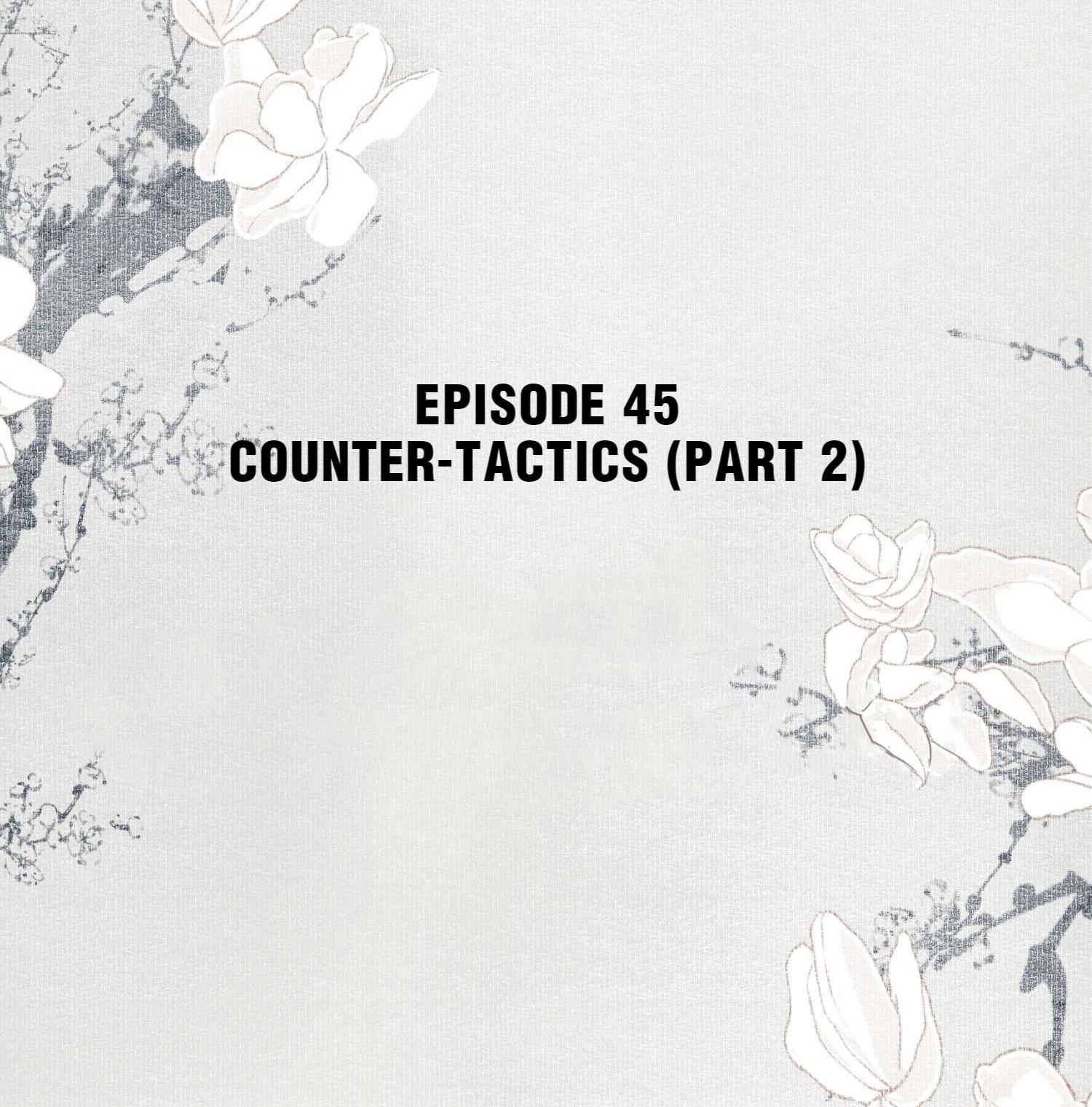 Saved The Public Enemy By Mistake - Chapter 45.1: Countertactics (Part 2)