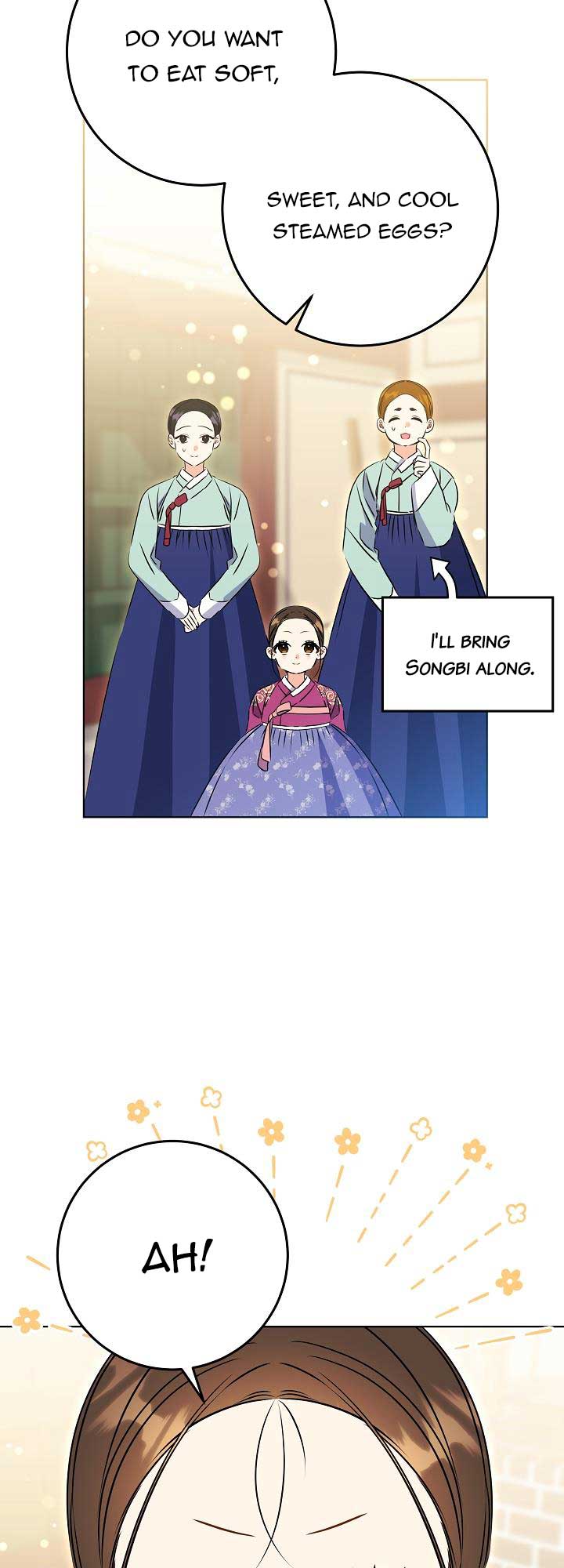 Born As The Daughter Of A Lowly Concubine - Chapter 24