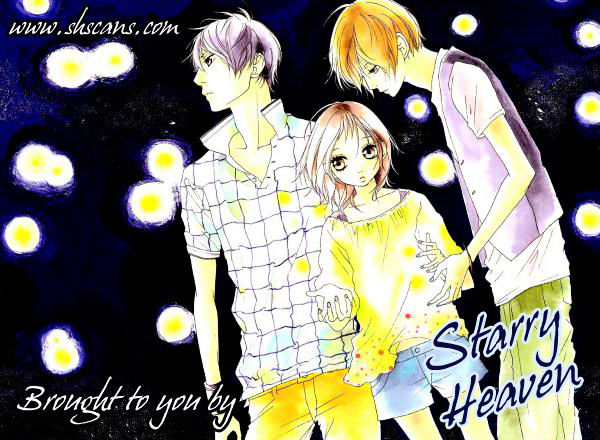 Stardust Wink - Vol.7 Chapter 33