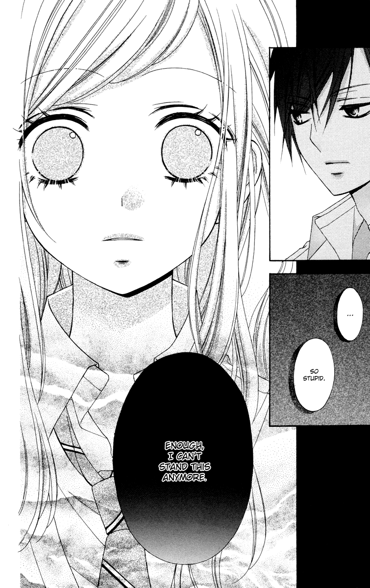 Stardust Wink - Chapter 47