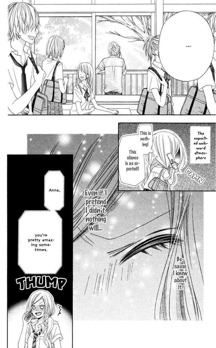 Stardust Wink - Vol.7 Chapter 31