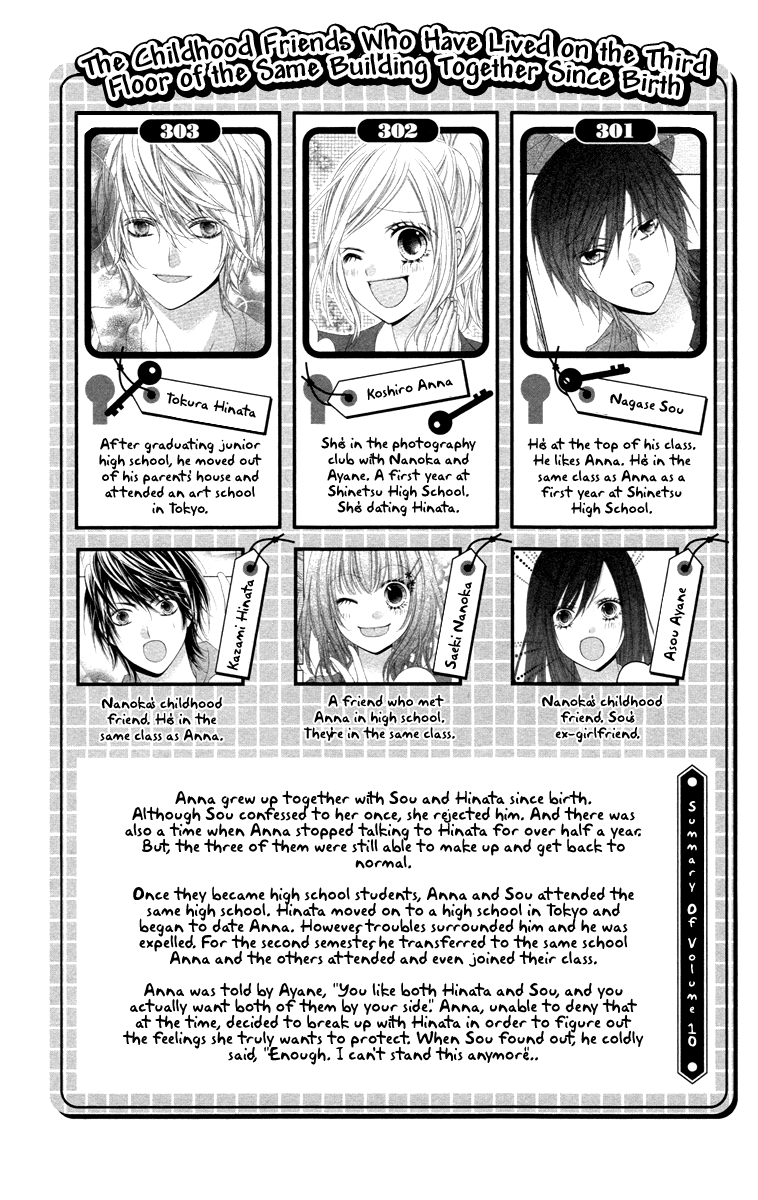 Stardust Wink - Chapter 48