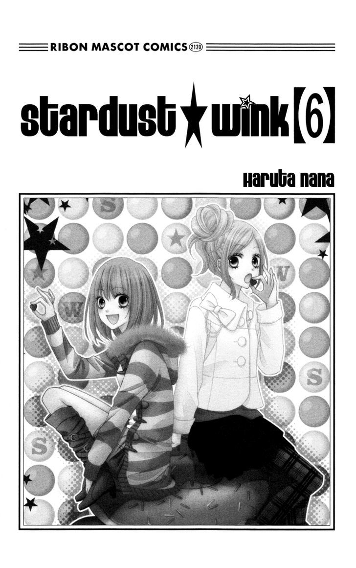 Stardust Wink - Vol.6 Chapter 25