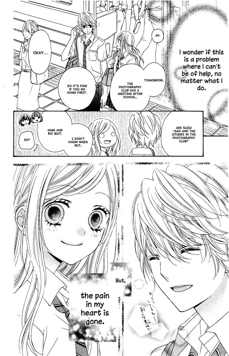 Stardust Wink - Vol.9 Chapter 41