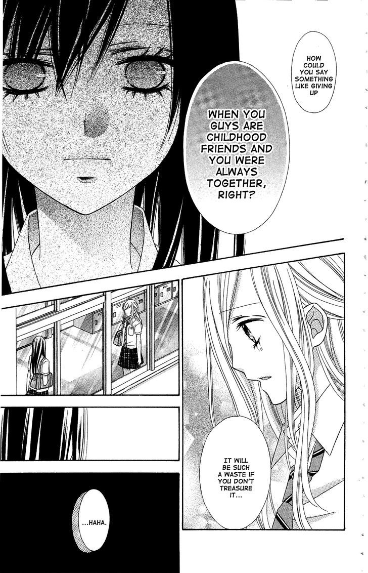 Stardust Wink - Vol.9 Chapter 41