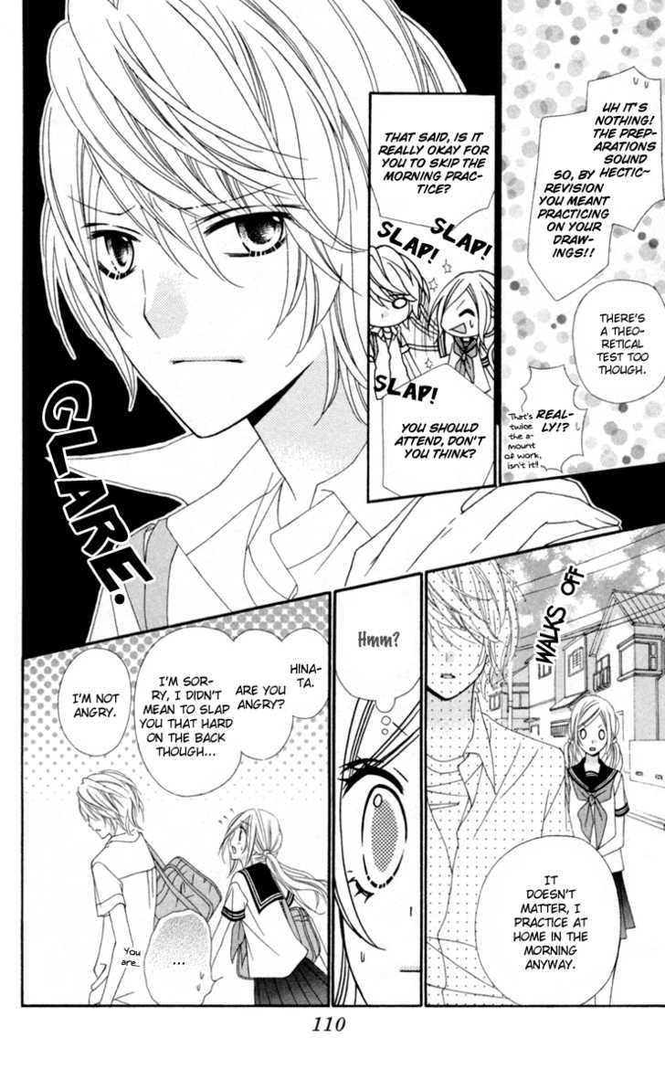 Stardust Wink - Vol.3 Chapter 14