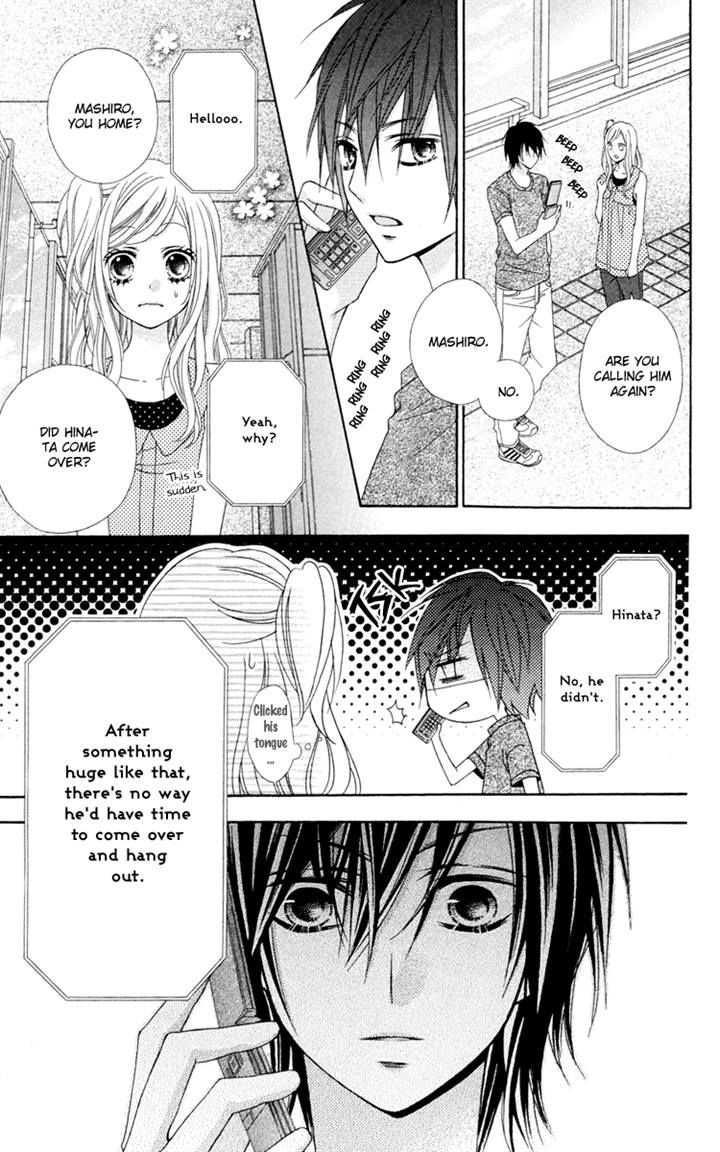 Stardust Wink - Vol.8 Chapter 37