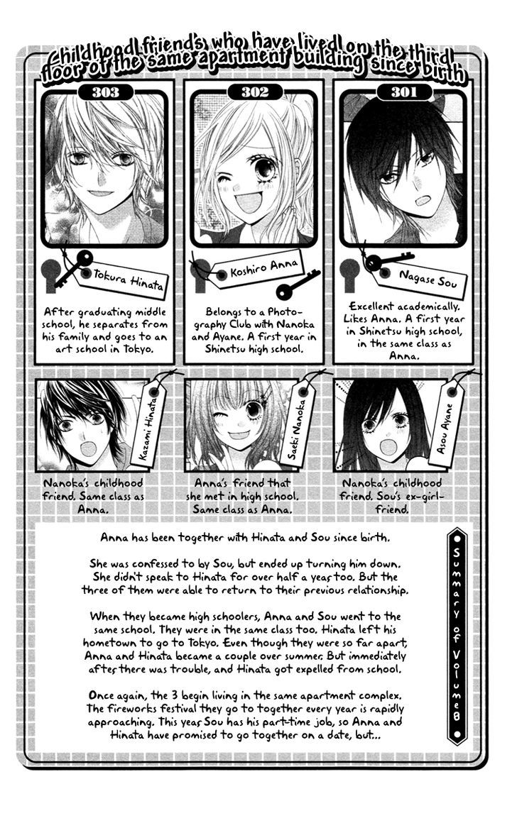 Stardust Wink - Vol.9 Chapter 39