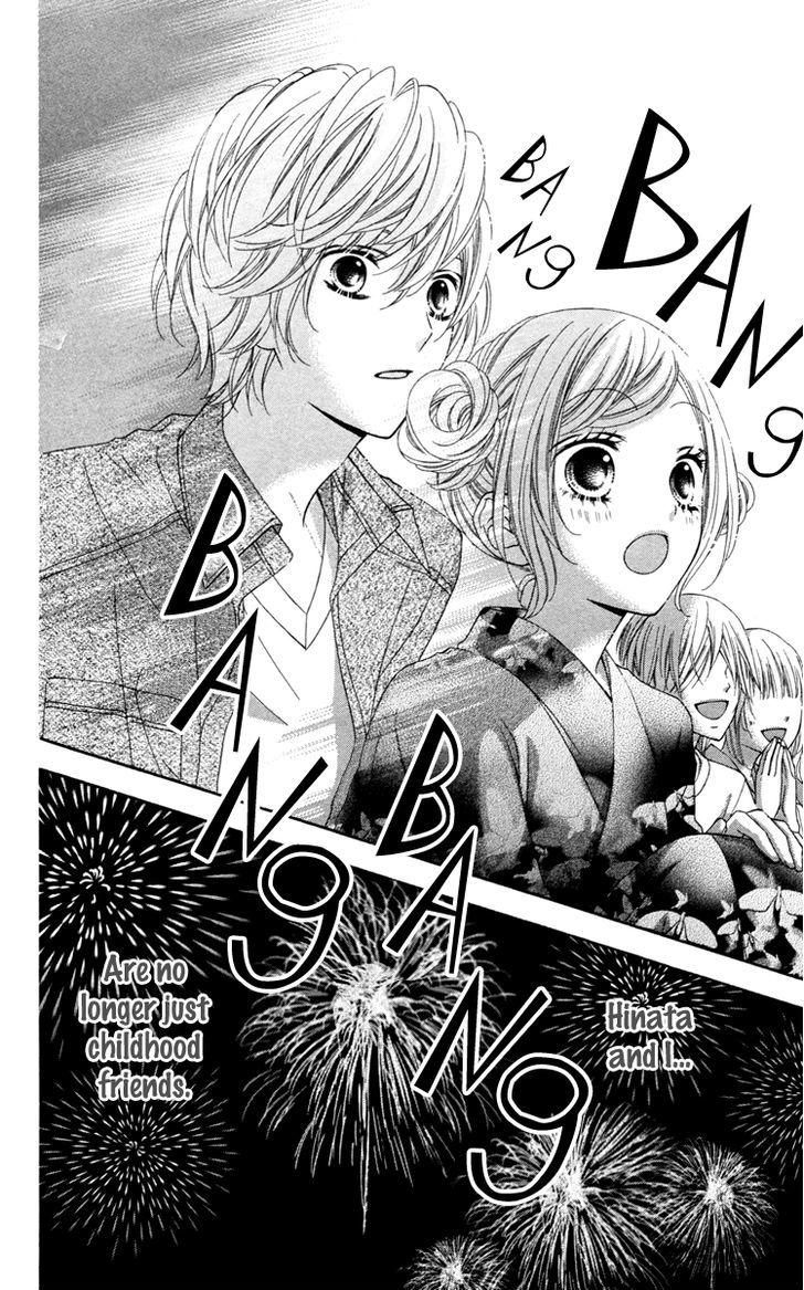 Stardust Wink - Vol.9 Chapter 39