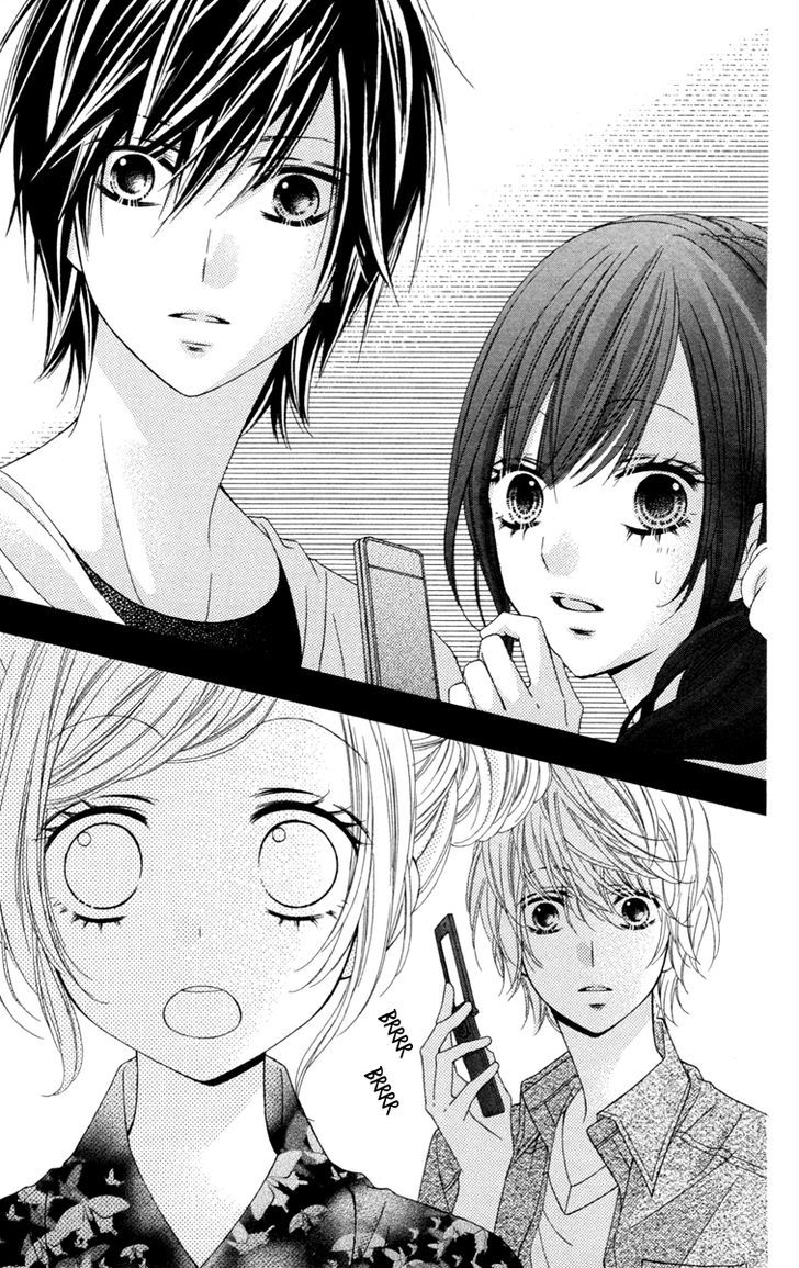 Stardust Wink - Vol.9 Chapter 39