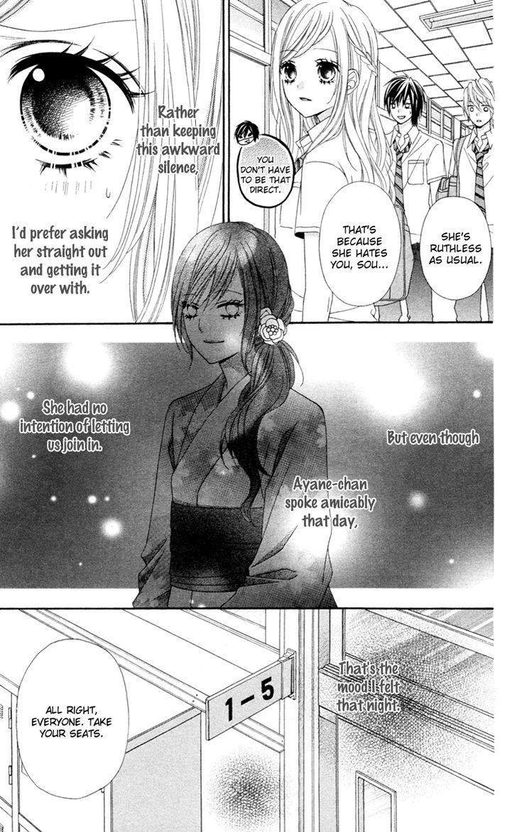 Stardust Wink - Vol.9 Chapter 40