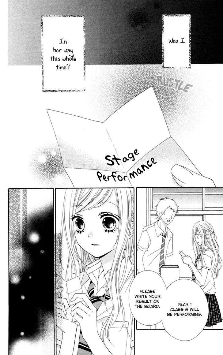 Stardust Wink - Vol.9 Chapter 40