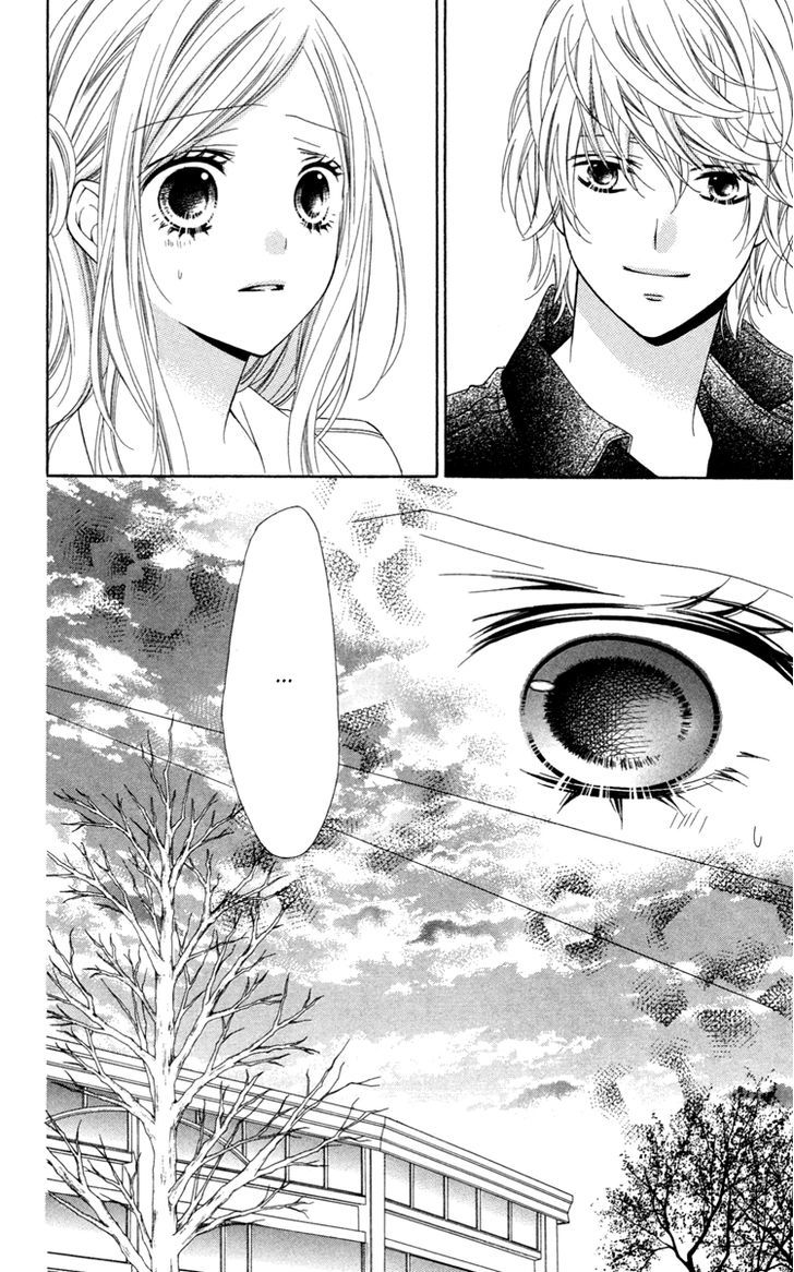 Stardust Wink - Vol.6 Chapter 28