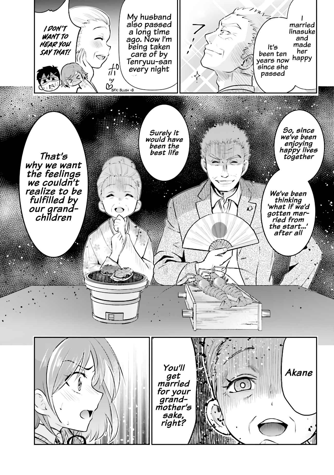 Class No Daikirai Na Joshi To Kekkon Suru Koto Ni Natta - Chapter 1