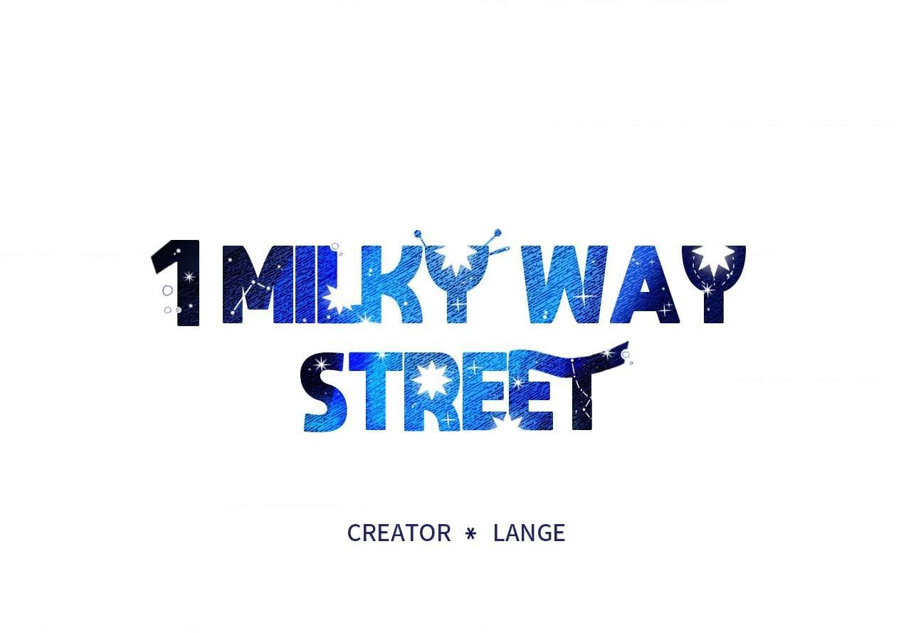 Milky Way 1St Avenue - Chapter 26