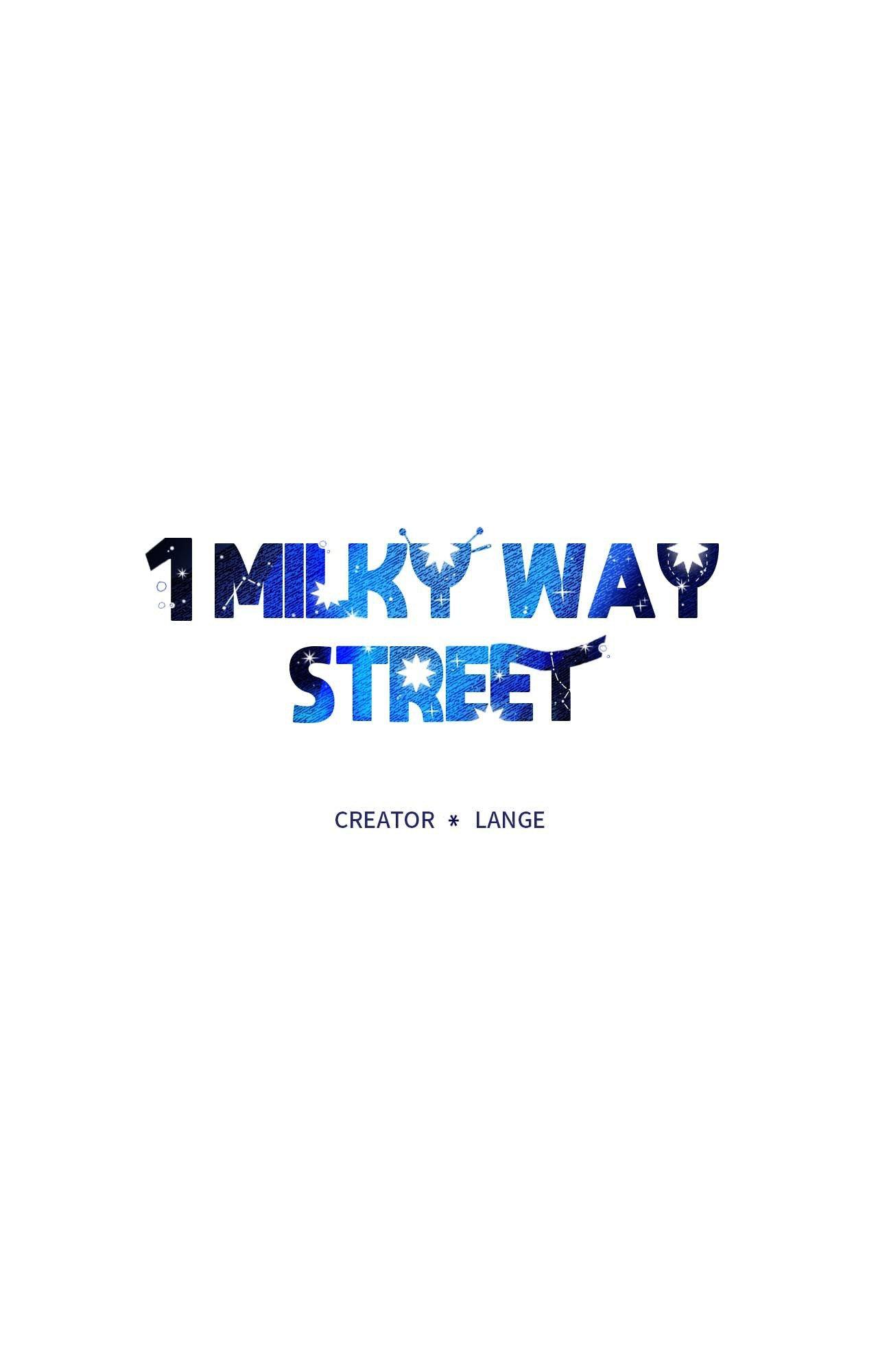 Milky Way 1St Avenue - Chapter 21