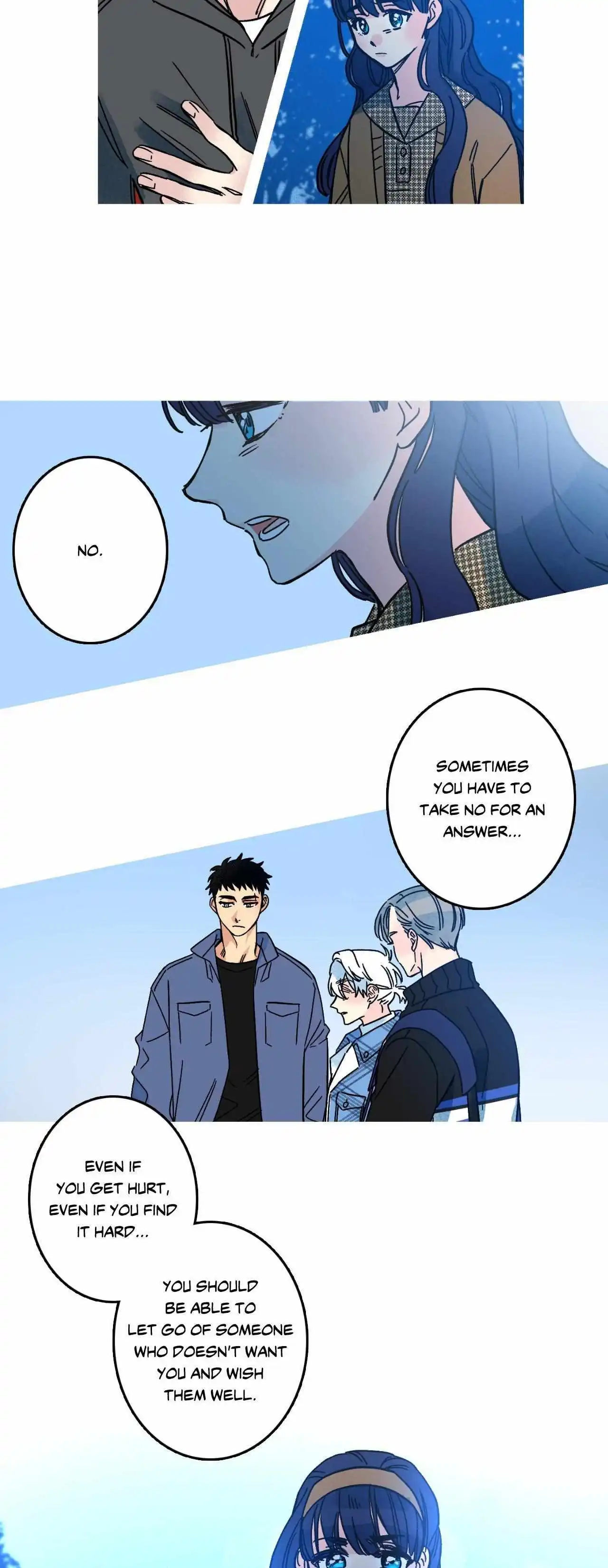 Milky Way 1St Avenue - Chapter 19