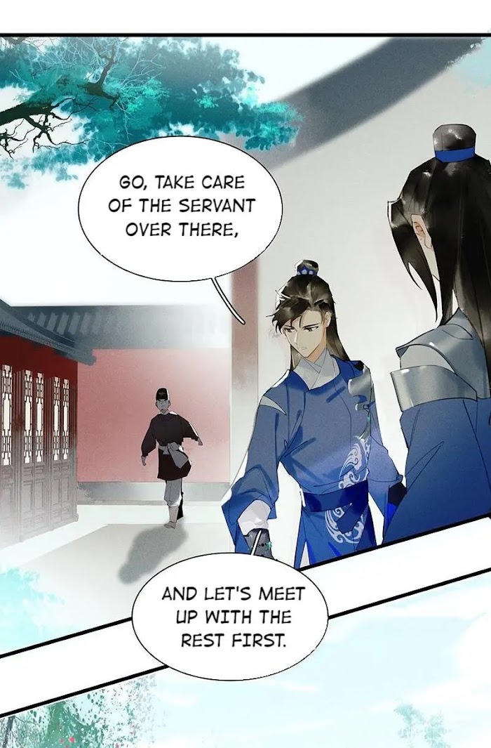 Tianbao Fuyao Lu - Chapter 40