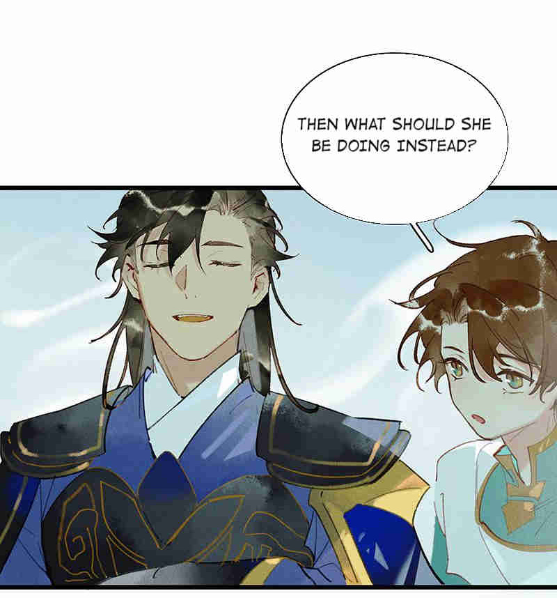 Tianbao Fuyao Lu - Chapter 80: Demon-Packed Chang'an: "Chief, You're So Clever!"