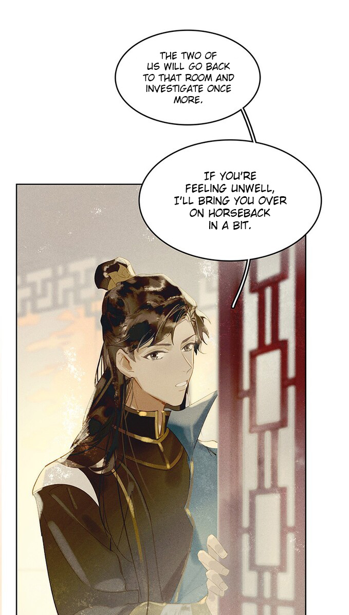 Tianbao Fuyao Lu - Chapter 19: The Blurred Events Of The Past — "What Exactly Is Pingkang Li For?"