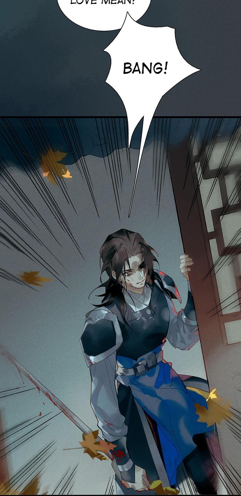 Tianbao Fuyao Lu - Chapter 62: Frequent Murder Cases: "I Want To Spend My Entire Life With The Chief."