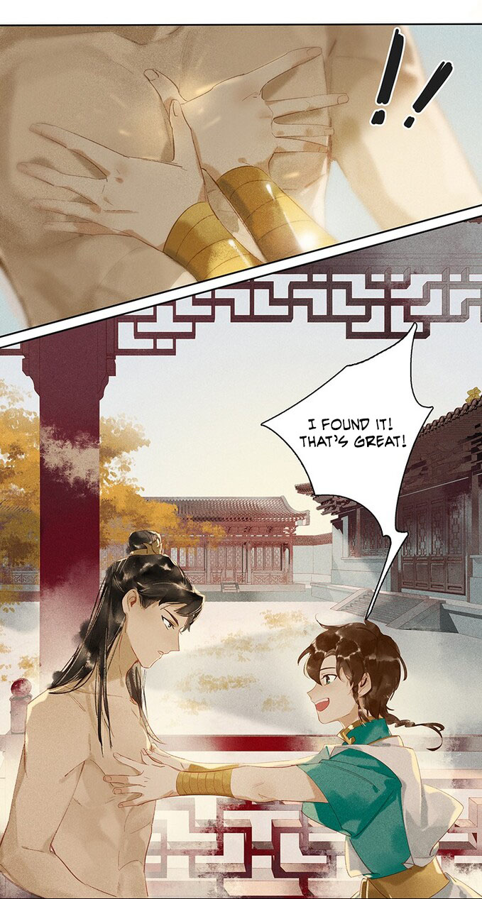 Tianbao Fuyao Lu - Chapter 11: Splitting Up — "What Are You Guys Doing?!"