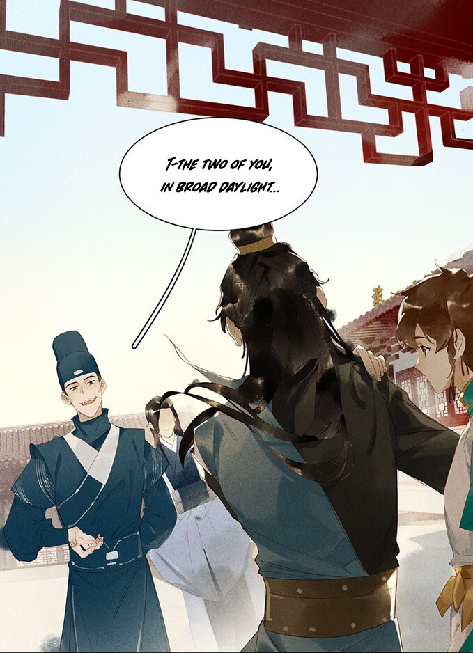 Tianbao Fuyao Lu - Chapter 11: Splitting Up — "What Are You Guys Doing?!"