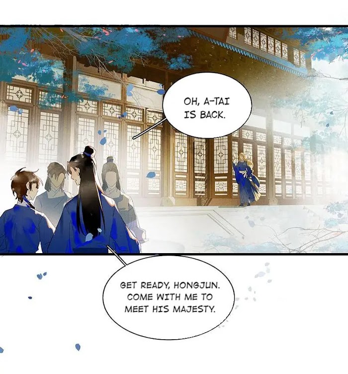 Tianbao Fuyao Lu - Chapter 42