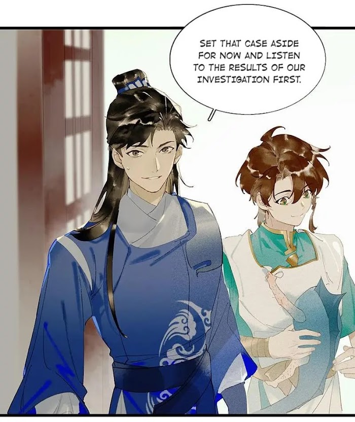 Tianbao Fuyao Lu - Chapter 50