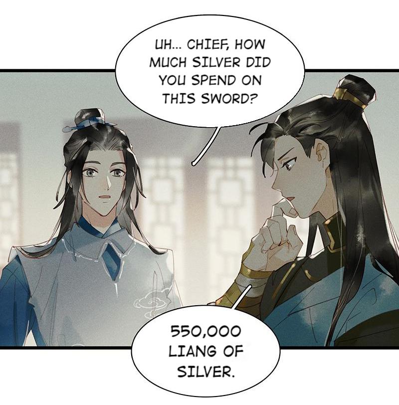 Tianbao Fuyao Lu - Chapter 44: The Name Of The Ancient Sword: "What Have You Done To Our Family's Hongjun?!"