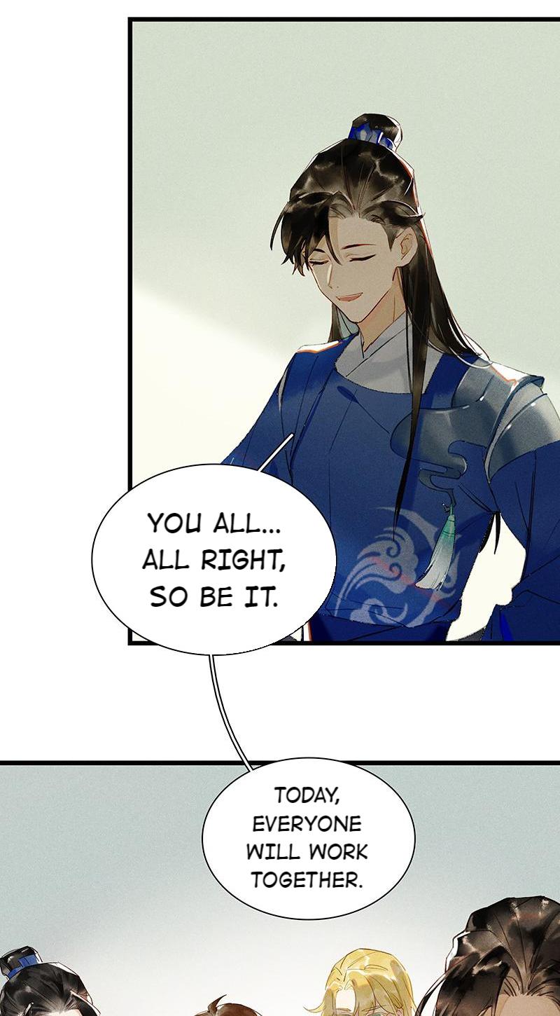 Tianbao Fuyao Lu - Chapter 48: Rounding Up In The Examination Hall: "Chief, How Did You Know My Measurements?"