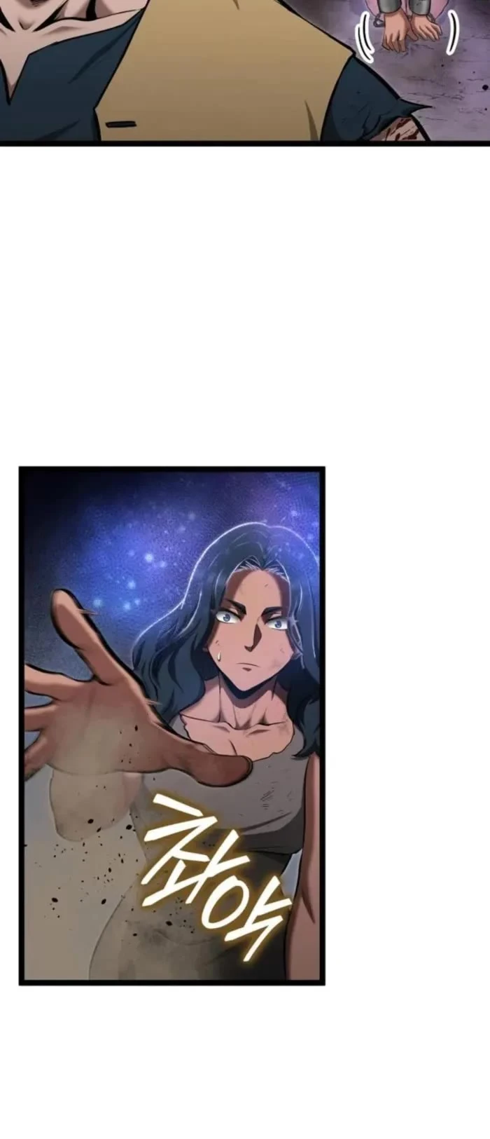 Kalli The Champion - Chapter 100