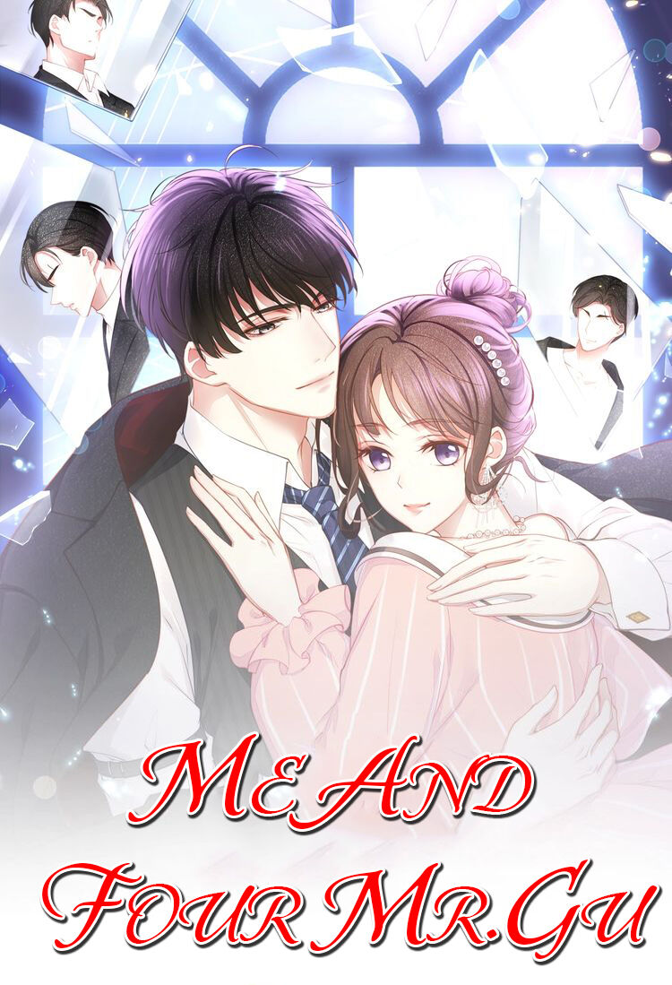 Me And Four Mr.gu - Chapter 1.2