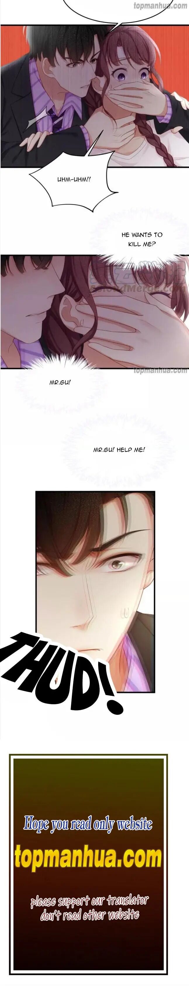 Me And Four Mr.gu - Chapter 12