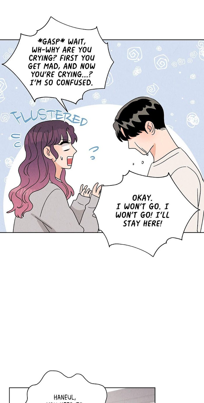 Goodbye, In-Law - Chapter 70