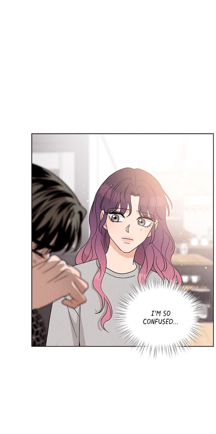 Goodbye, In-Law - Chapter 70