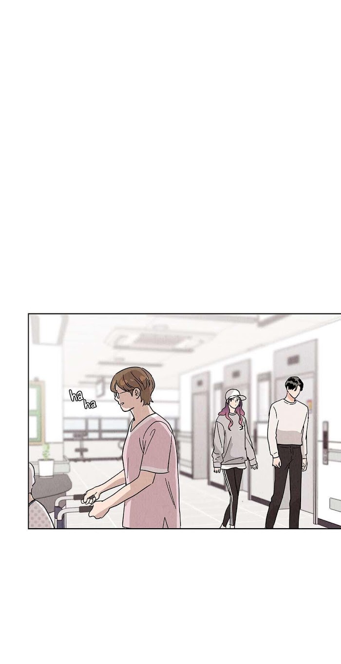 Goodbye, In-Law - Chapter 69