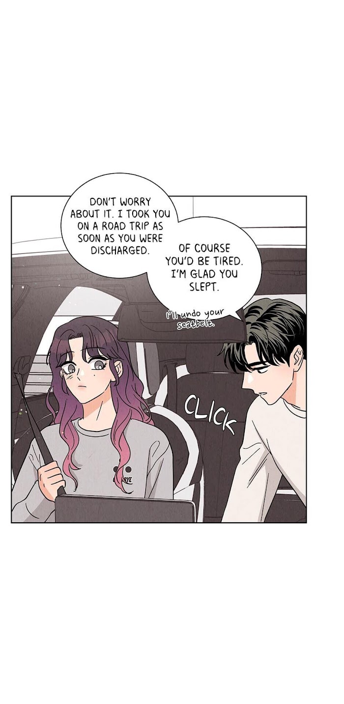 Goodbye, In-Law - Chapter 69