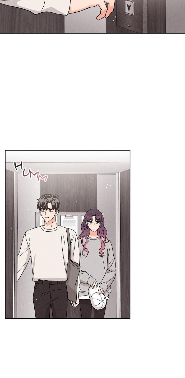 Goodbye, In-Law - Chapter 69